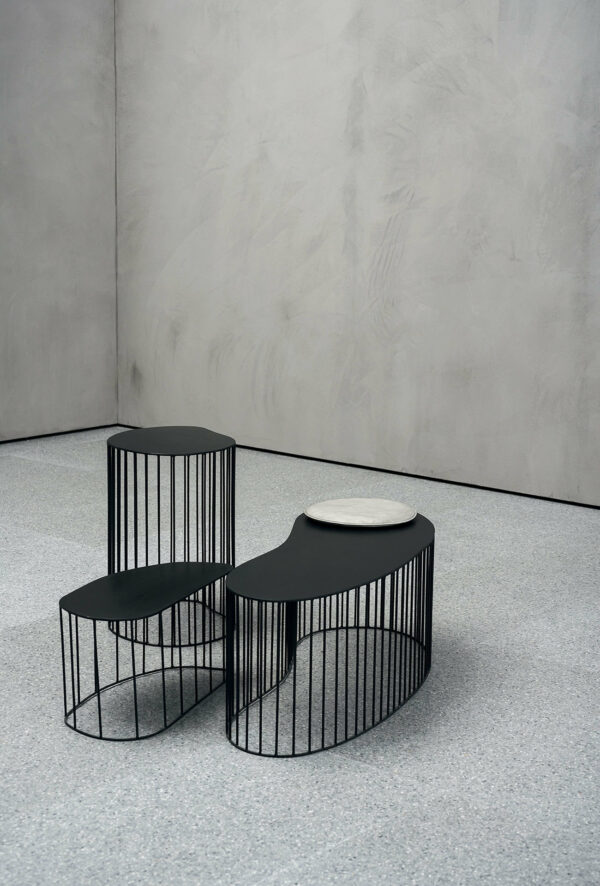 Кофейный столик Gibellina 4