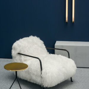 Кресло BRUXELLES 6