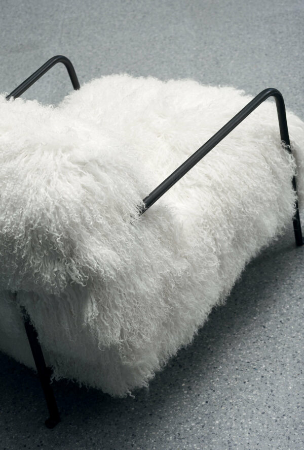 Кресло BRUXELLES 7