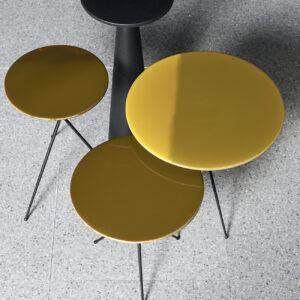 Кофейный столик JOVE 4