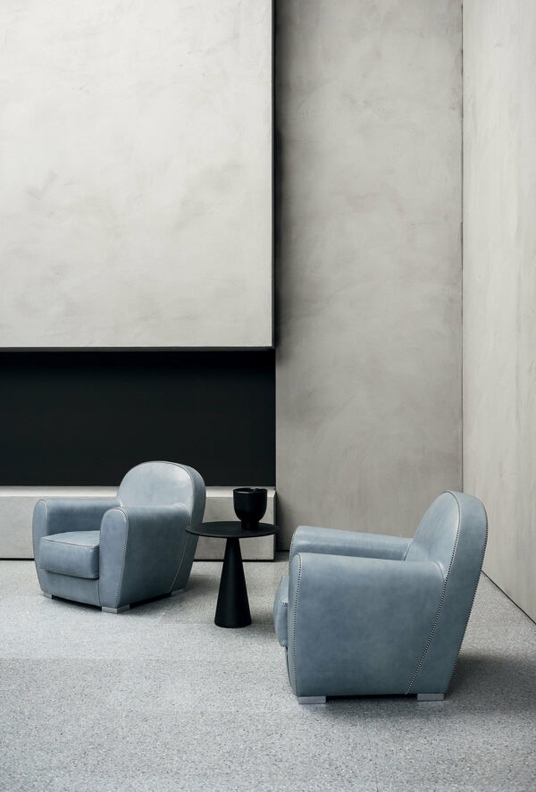 Кресло AMBURGO 2