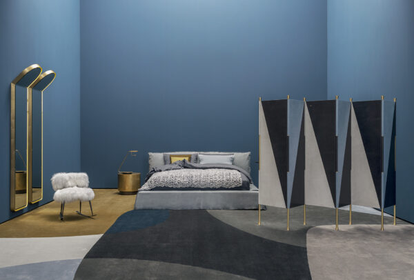 Зеркало STARDUST 3