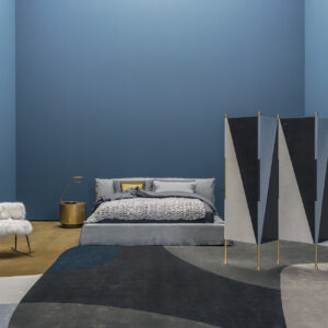 Кровать PARIS 5