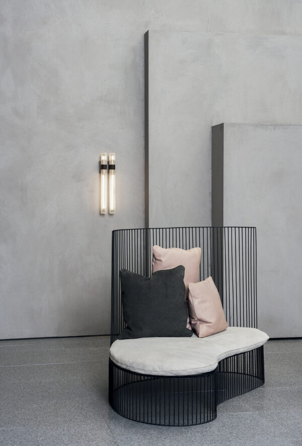 Диван GINESTRA 2