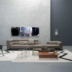 Кофейный столик TETRIS 4