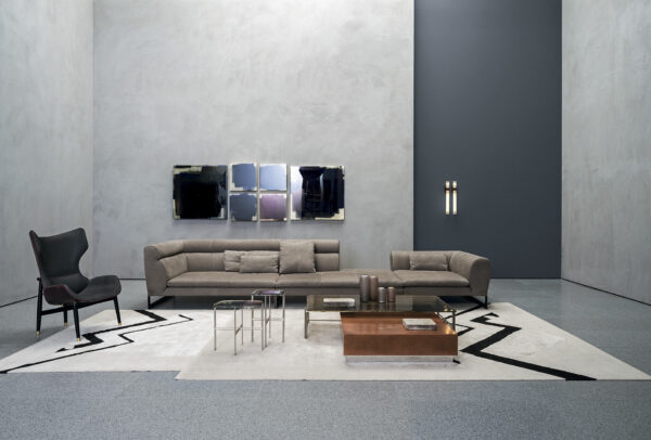 Кофейный столик TETRIS 4