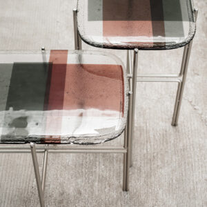 Кофейный столик TETRIS 2