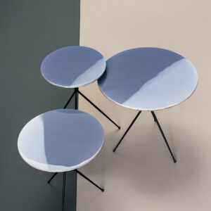 Кофейный столик LIQUID 2