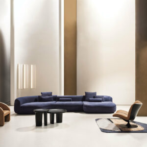 Кофейный столик CALIX 4