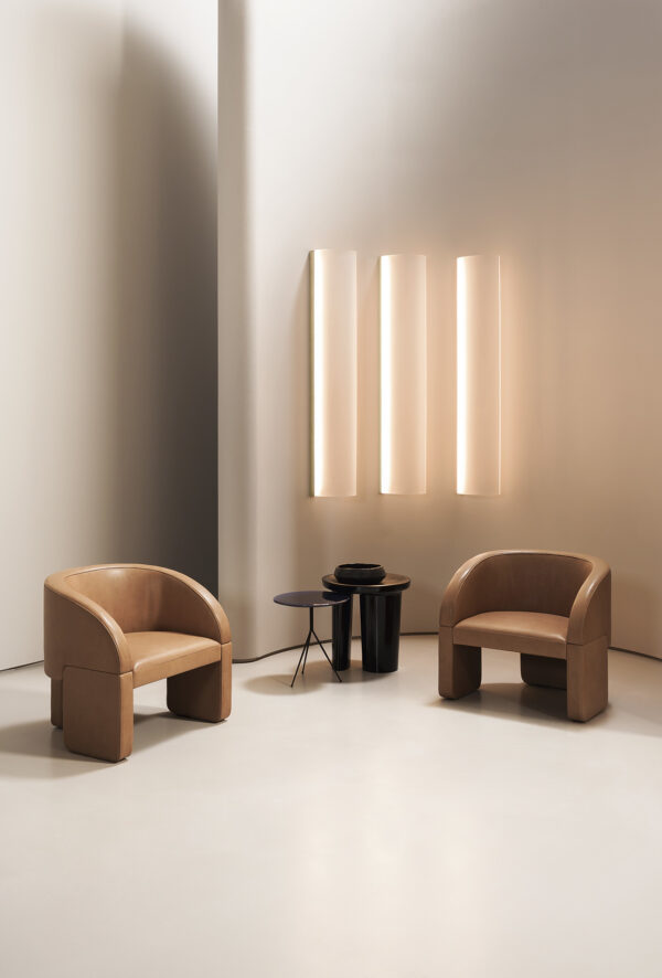 Светильник TUNNEL 3