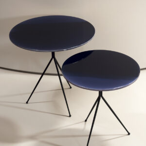 Кофейный столик LIQUID 3