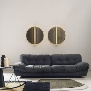 Настенная лампа NANDA 4