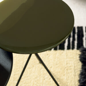 Кофейный столик LIQUID 4