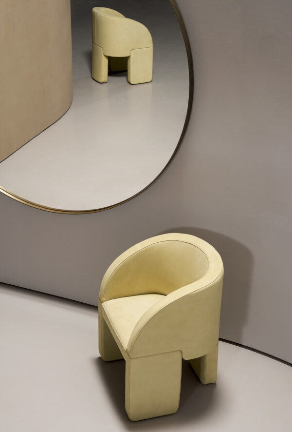 Зеркало MARLENE 2