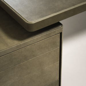 Письменный стол VOLANT SLIM 3