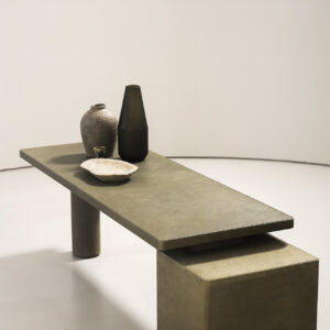 Письменный стол VOLANT SLIM 2