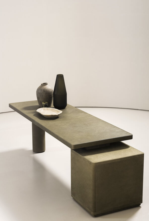 Письменный стол VOLANT SLIM 2