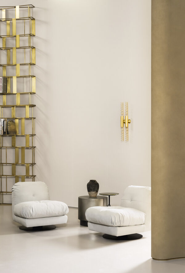 Кресло MILANO 2