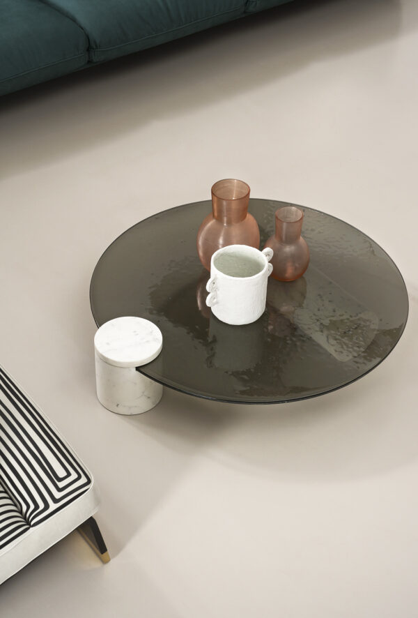 Кофейный столик PARTICULIER 5