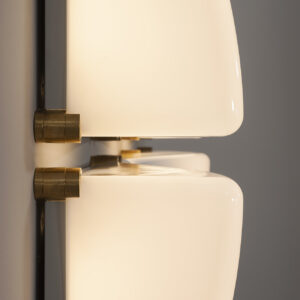 Настенная лампа GOOGIE 4