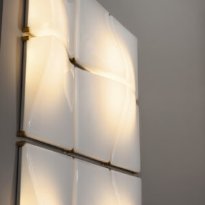 Настенная лампа GOOGIE 3