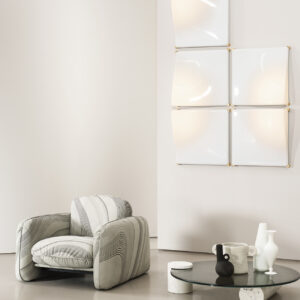 Кресло BRIGITTE 2