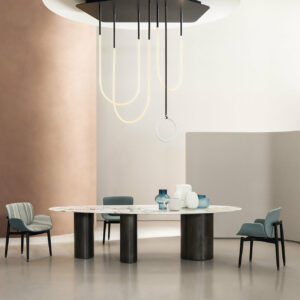 Подвесной светильник SAY YES 5