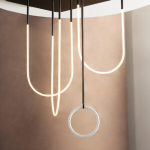 Подвесной светильник SAY YES 3