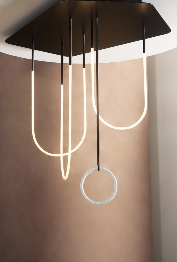 Подвесной светильник SAY YES 3