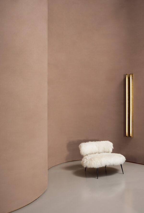 Кресло NEPAL MAMA 2