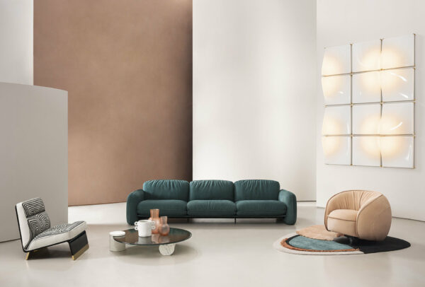 Настенная лампа GOOGIE 2