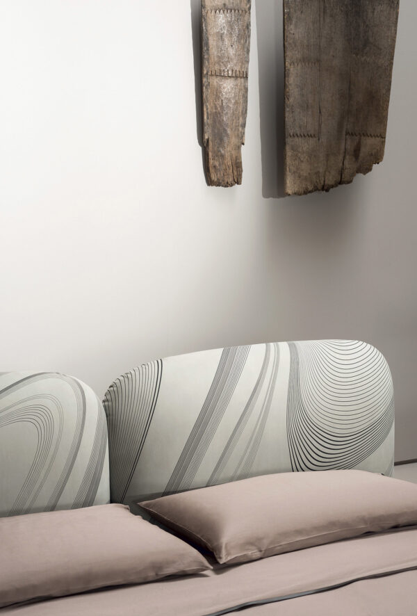 Кровать STONE 3