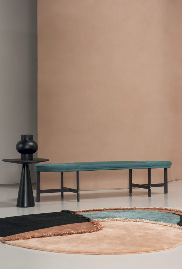 Кофейный столик JOVE 5