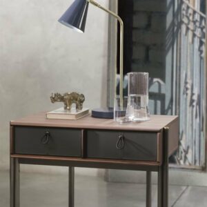 Прикроватная тумба Bayus 1 4