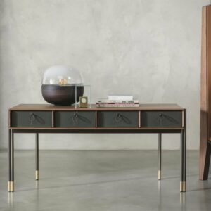 Прикроватная тумба Bayus 2 3