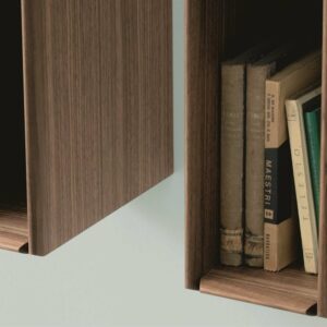 Стеллаж Bayus 7 6