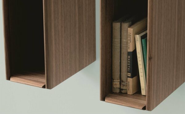 Стеллаж Bayus 7 6