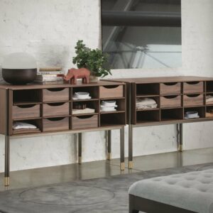 Комод Bayus 3 2