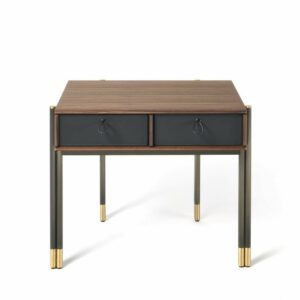 Прикроватная тумба Bayus 1 2