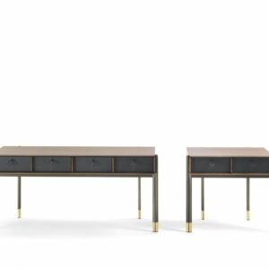 Прикроватная тумба Bayus 1 3