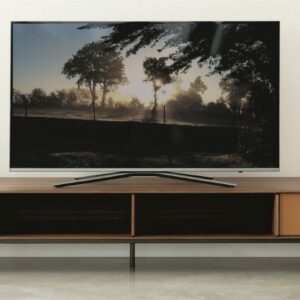 ТВ Тумба Bayus 5