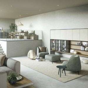 Журнальный Столик TRIO 6