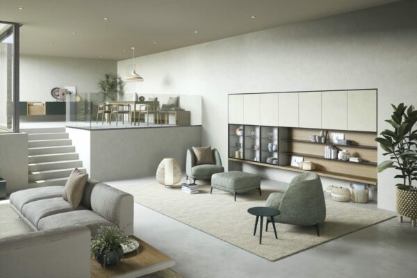 Журнальный Столик TRIO 6