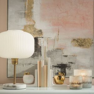 Настольная лампа RESEARCH 4