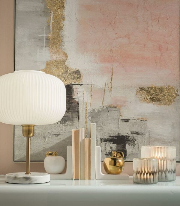 Настольная лампа RESEARCH 4