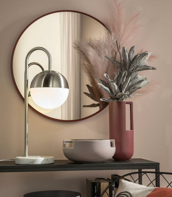 Ваза CENTRAL ELEMENT WITH HANDLES 3