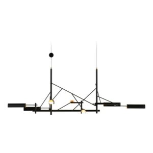 Люстра TINKERING 85 1