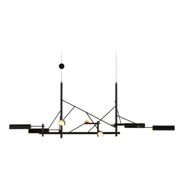 Люстра TINKERING 85 1