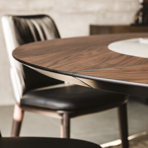 Обеденный стол soho ker-wood 2