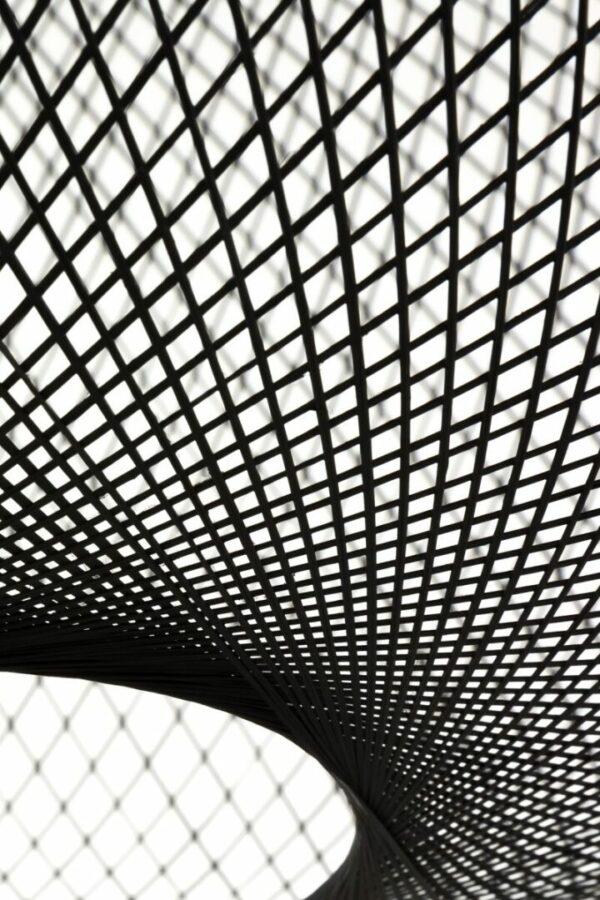 Подвесной светильник NR2 BLACK L 3